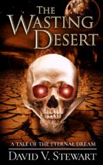 The Wasting Desert Eternal