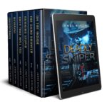 Deadly Sniper Boxset: Mystery Collection and Anthologies Series: Mystery Thriller Suspense Box Sets Book