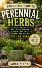 Beginner's Guide to Perennial Herbs: Grow Herbs That Return Every Year