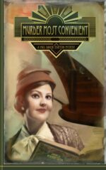 Murder Most Convenient: a Mrs. Xavier Stayton Mystery