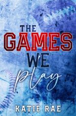 The Games We Play: Mfm Sports Romance