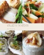Verjuice in the Kitchen to Eat