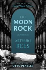 The Moon Rock Penzler's Locked Room