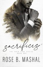 Sacrifices: a Multicultural Arranged Marriage Romance Promised Virgin Series Book