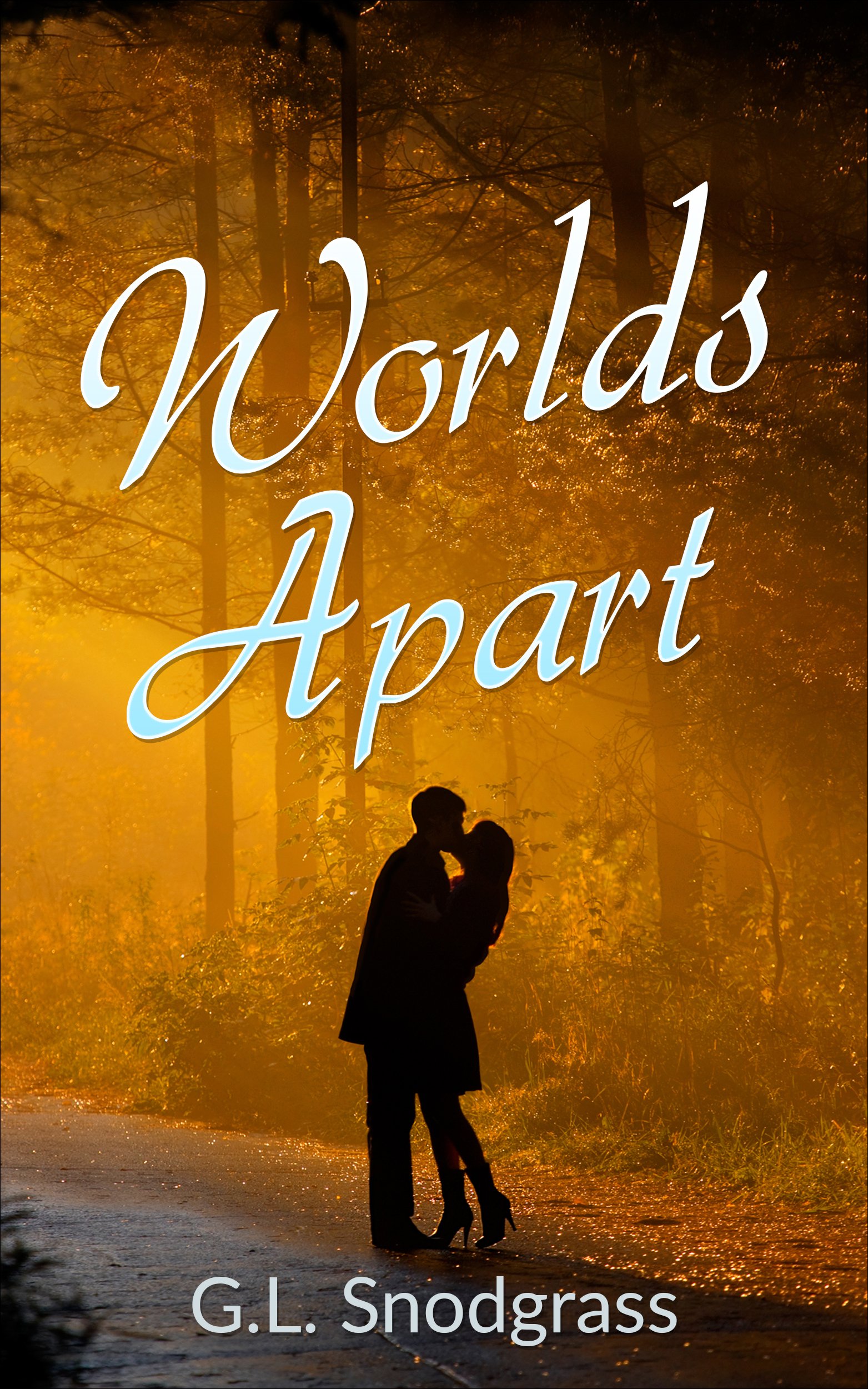 Worlds Apart Lakeland Boys Book