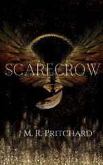 Scarecrow of Shadows: First Generation Book