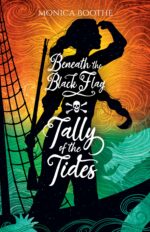 Tally of the Tides: an Enemies to Lovers Pirate Adventure the Black