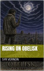 Rising on Obelisk