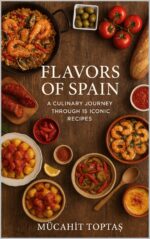 Flavors of Spain: a Culinary Journey Through 15 Iconic Recipes