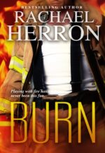 Burn Firefighters of Darling Bay Book