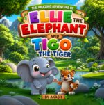 The Amazing Adventure of Ellie the Elephant and Tigo the Tiger