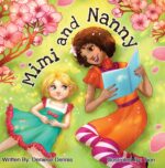 Mimi and Nanny