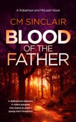 Blood of the Father and Mclean Book