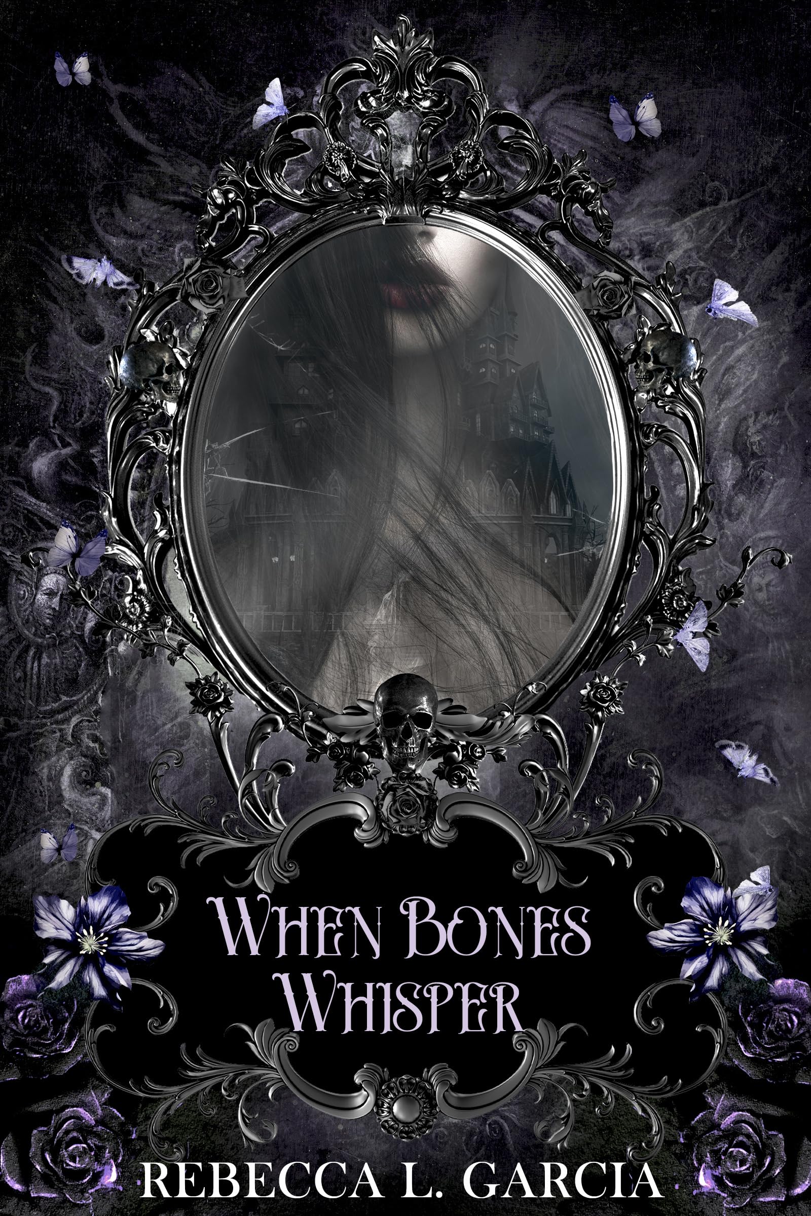 When Bones Whisper: a Horror Romance