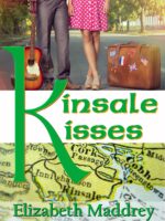 Kinsale Kisses: an Irish Romance