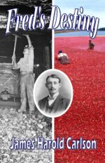 Fred's Destiny Series Book