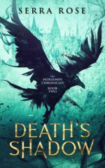 Death's Shadow Horsemen Chronicles Book