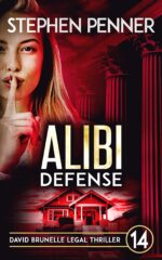 Alibi Defense