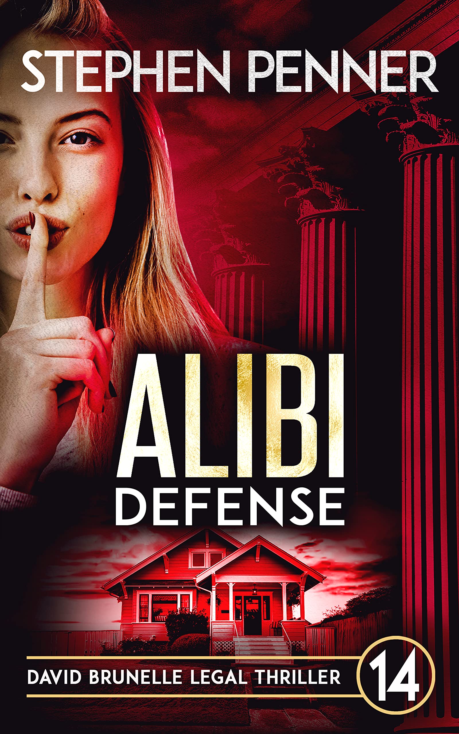 Alibi Defense