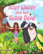 Avey Wavey and Her Sugar Bear