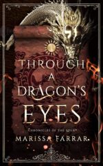 Through a Dragon's Eyes of the Four Book