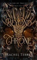 Beyond the Throne of Engines Book