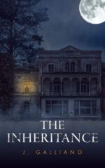 The Inheritance: an Occult Horror Story