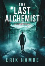 The Last Alchemist