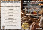 The Sourdough Art: Ancient Grains & Heritage Harvest: Mastering Spelt, Einkorn, and Emmer for the Home Baker
