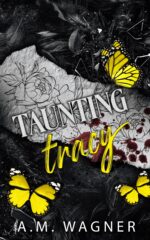 Taunting Tracy Souls Book