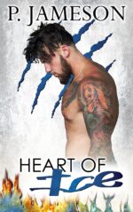 Heart of Ice Book