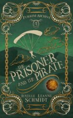 The Prisoner and the Pirate Archive Book