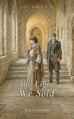 The Light We Sold: a Temple Reform Romance Book