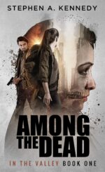 Among the Dead the Valley Book