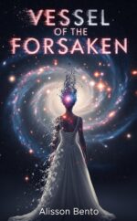 Vessel of the Forsaken: a Crime Syndicate Fantasy Novel &