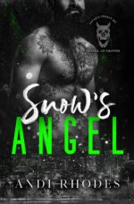 Snow's Angel Legacy Mc Book