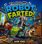 The Day My Robot Farted!