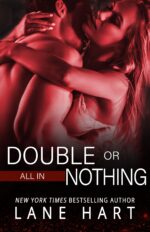 All In: Double or Nothing With Love Book