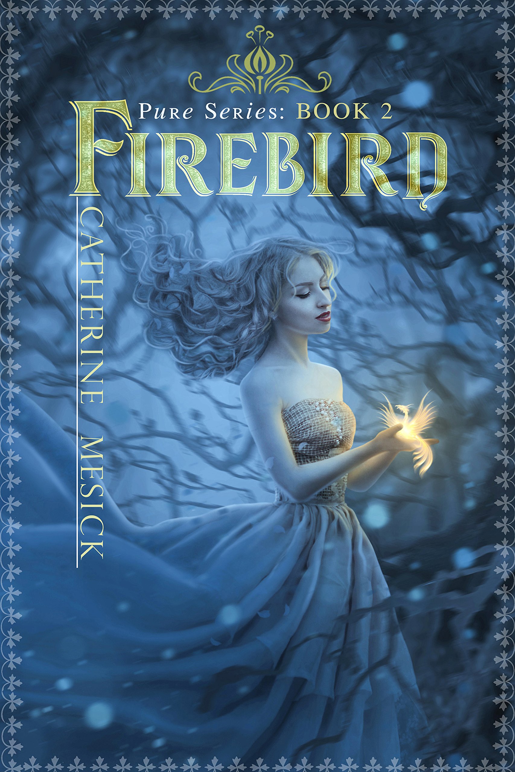 Firebird 2, Pure Book