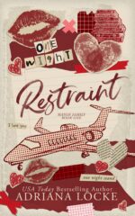 Restraint Family Book