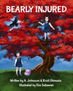 Bearly Injured