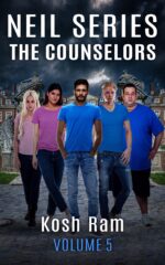 The Counselors: an Addictive Page Turner With Jaw Dropping Twists Neil Series Book