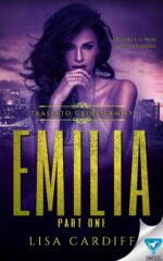 Emilia: Part 1 Crime Family Book