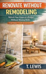 Renovate Without Remodeling