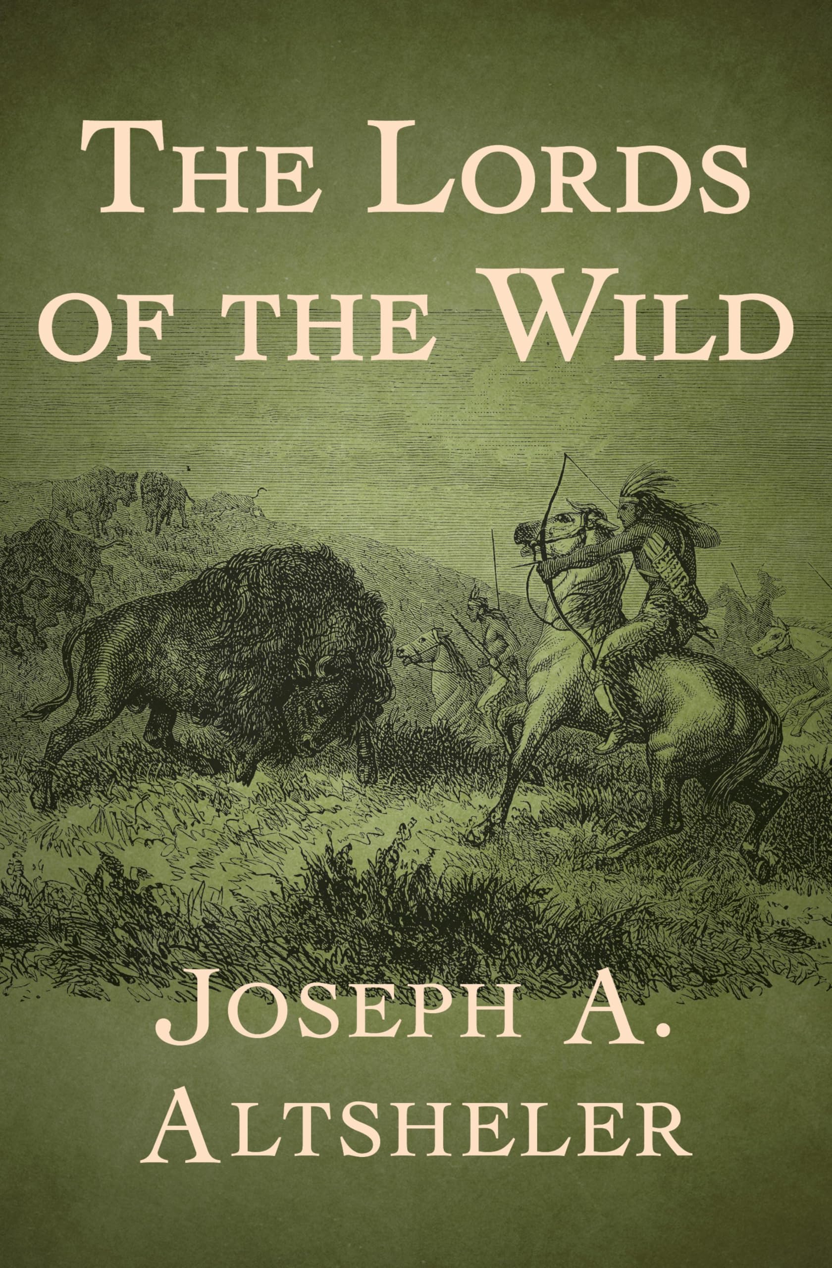 The Lords of the Wild