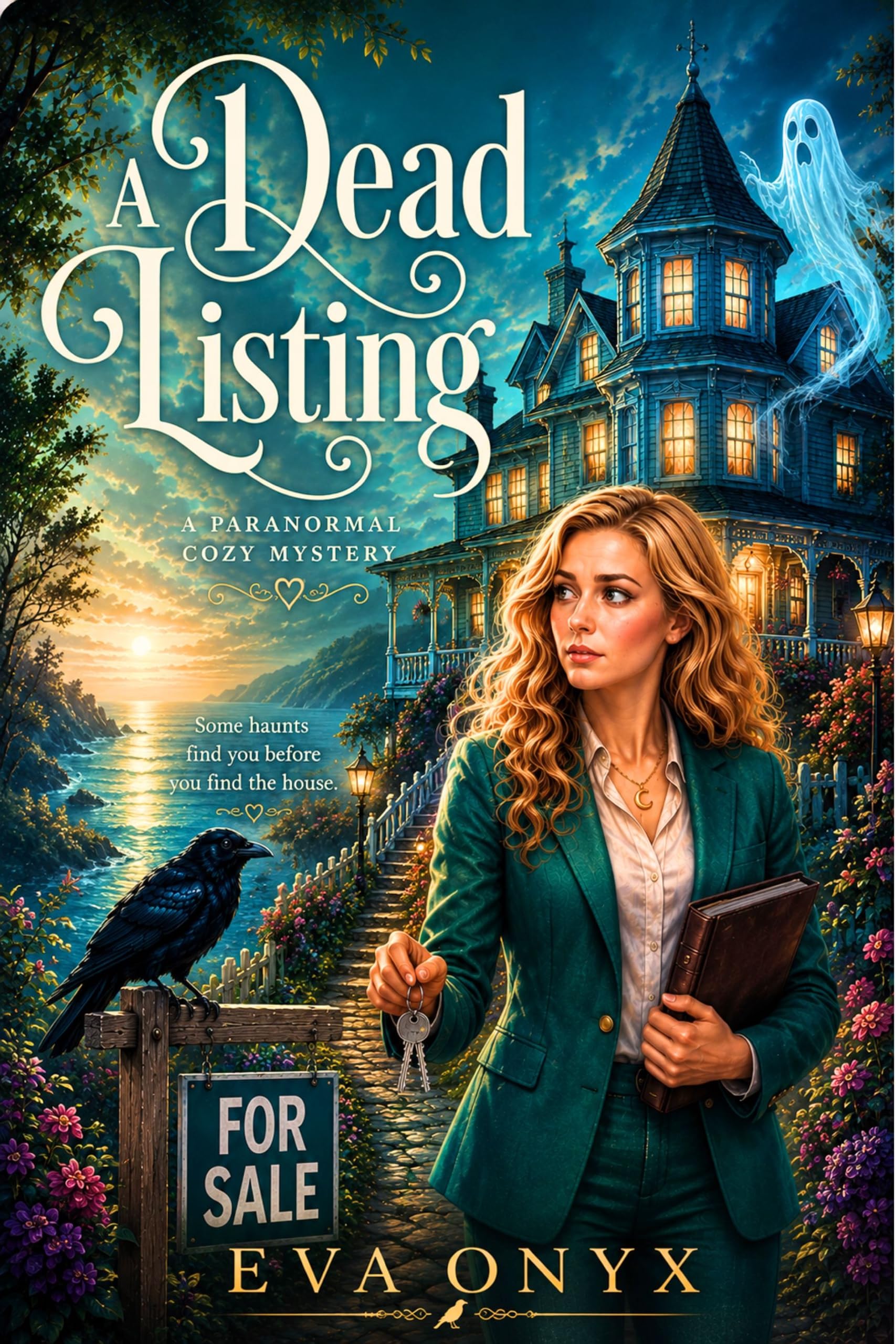 A Dead Listing