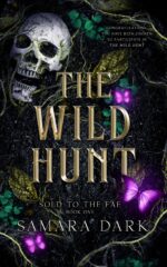 The Wild Hunt to the Fae Book