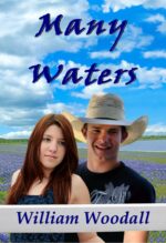 Many Waters Stones of Song Book