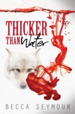 Thicker Than Water & Felons Book