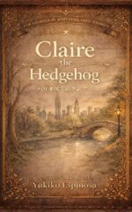 Claire the Hedgehog